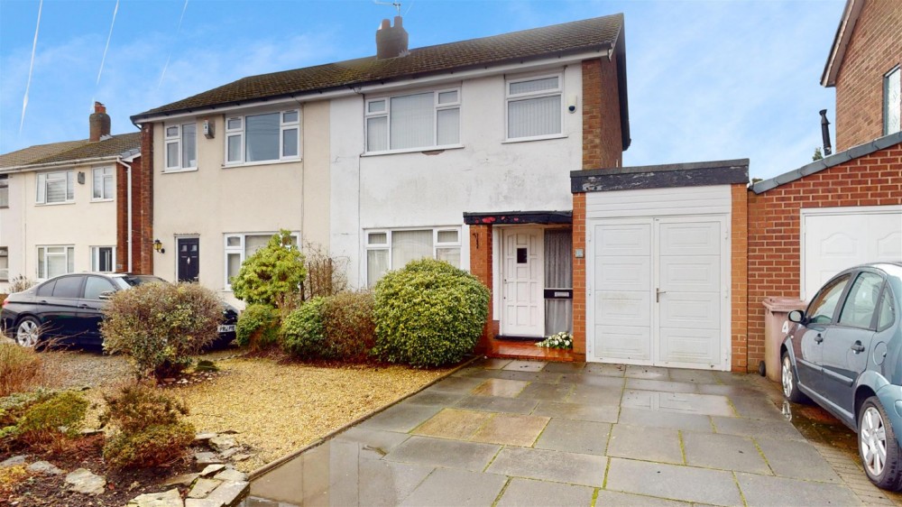 Images for Stanley Avenue, Rainford, St Helens, WA11 8HU EAID:DavidDaviesAPI BID:3