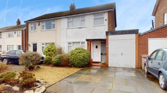 Stanley Avenue, Rainford, St Helens, WA11 8HU