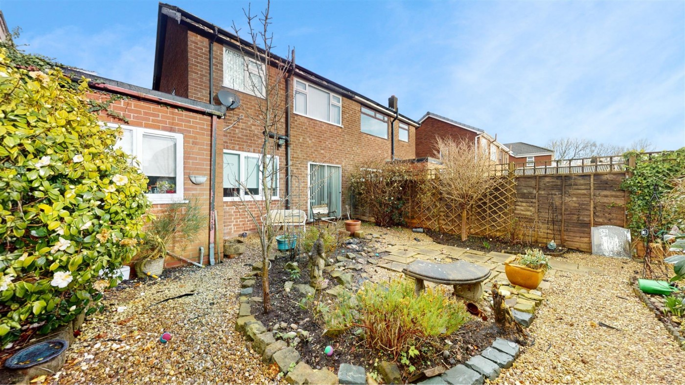 Images for Stanley Avenue, Rainford, St Helens, WA11 8HU