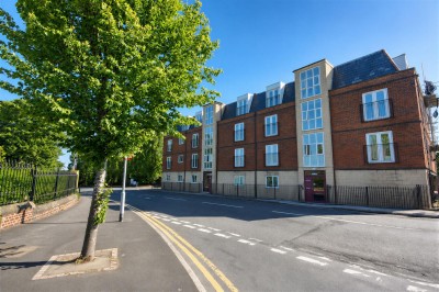 Images for North Road, Cowley Hill, St Helens, Park View Apartments, Flat 8, North Road Cowley Hill, St Helens, Merseyside, WA10 2TZ EAID:DavidDaviesAPI BID:3
