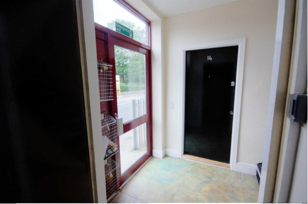 Images for North Road, Cowley Hill, St Helens, Park View Apartments, Flat 8, North Road Cowley Hill, St Helens, Merseyside, WA10 2TZ EAID:DavidDaviesAPI BID:3