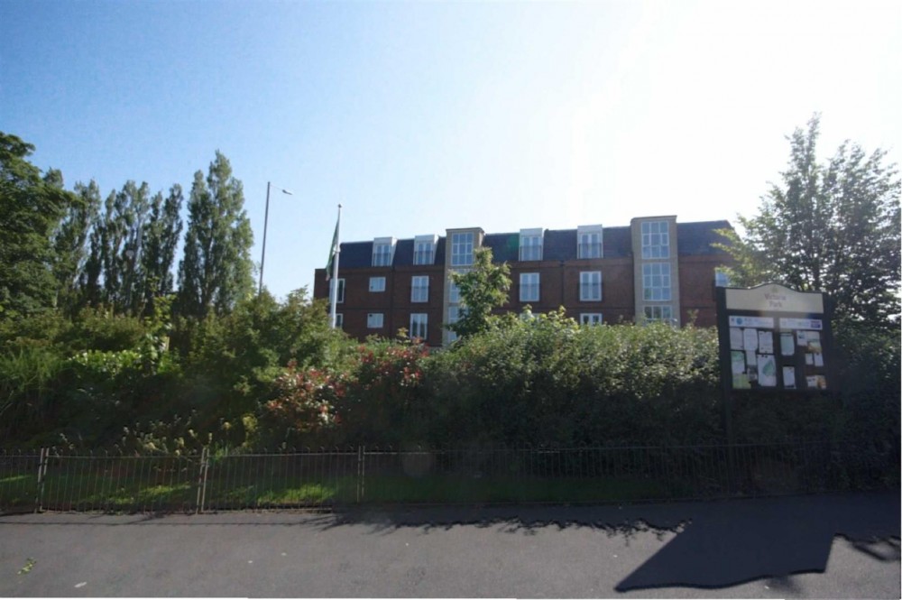 Images for North Road, Cowley Hill, St Helens, Park View Apartments, Flat 8, North Road Cowley Hill, St Helens, Merseyside, WA10 2TZ EAID:DavidDaviesAPI BID:3