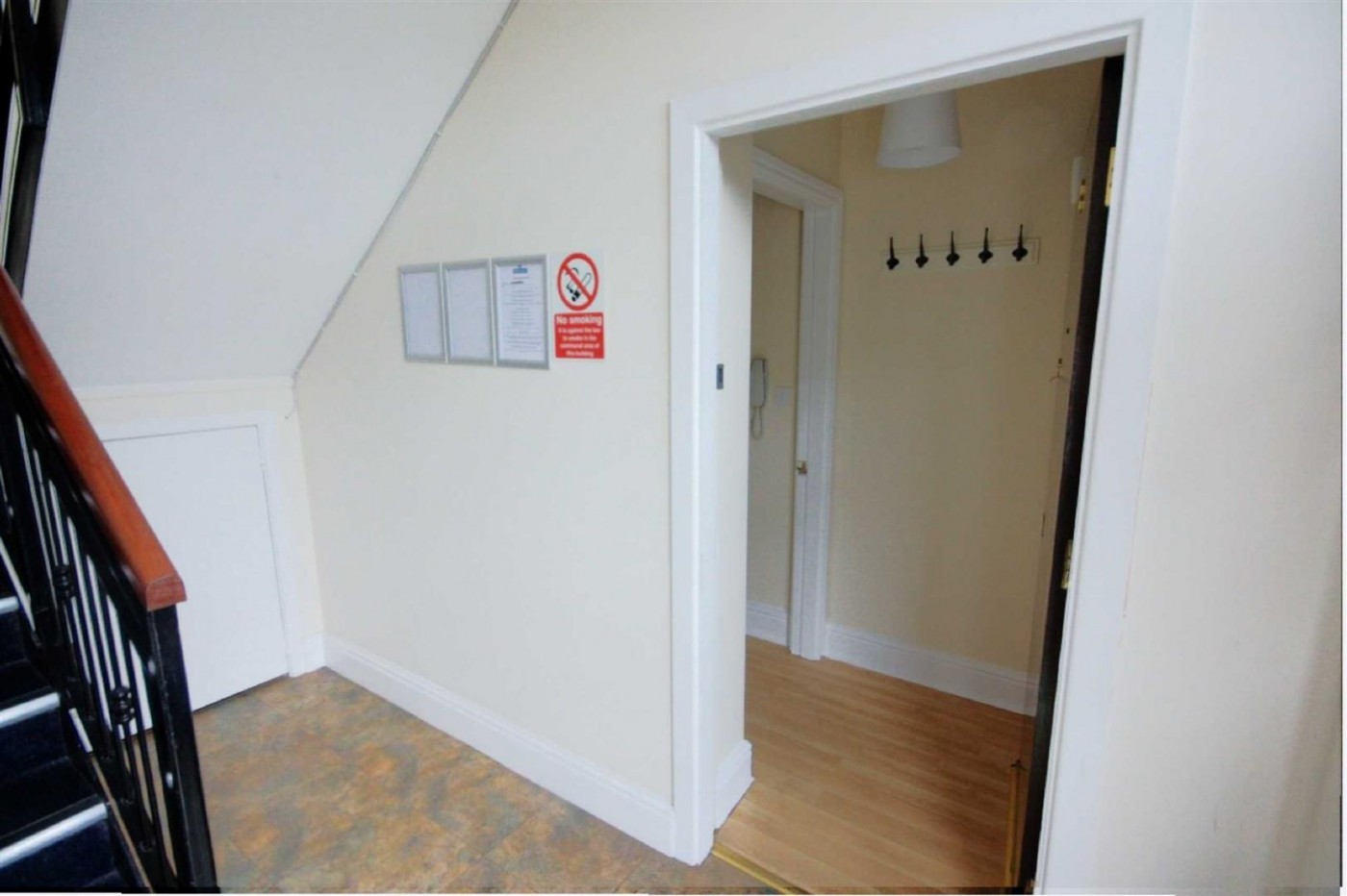 Images for North Road, Cowley Hill, St Helens, Park View Apartments, Flat 8, North Road Cowley Hill, St Helens, Merseyside, WA10 2TZ