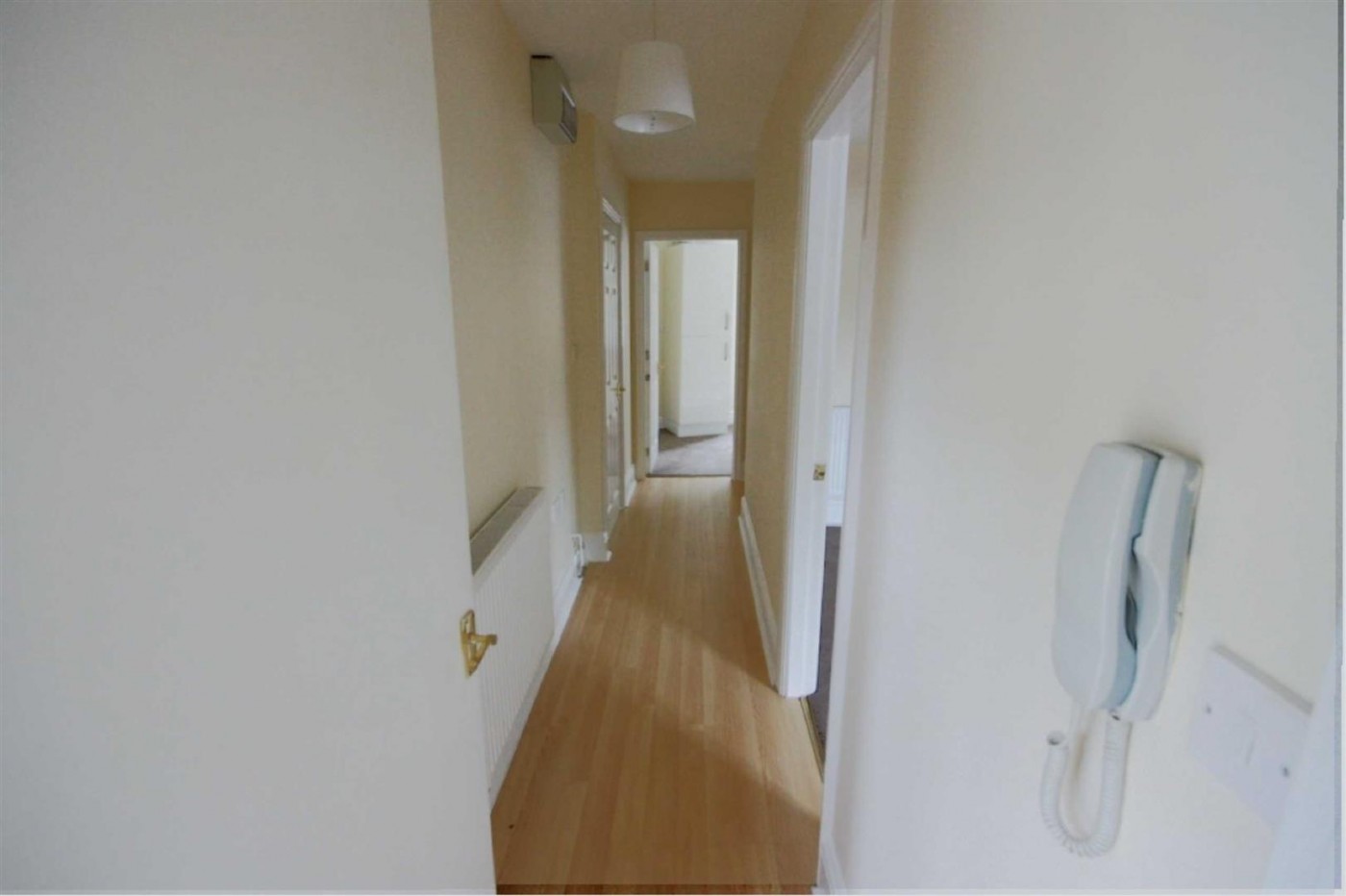 Images for North Road, Cowley Hill, St Helens, Park View Apartments, Flat 8, North Road Cowley Hill, St Helens, Merseyside, WA10 2TZ