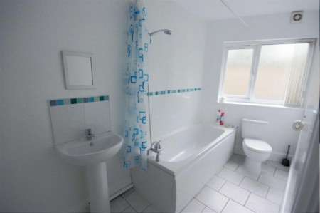 Images for North Road, Cowley Hill, St Helens, Park View Apartments, Flat 8, North Road Cowley Hill, St Helens, Merseyside, WA10 2TZ