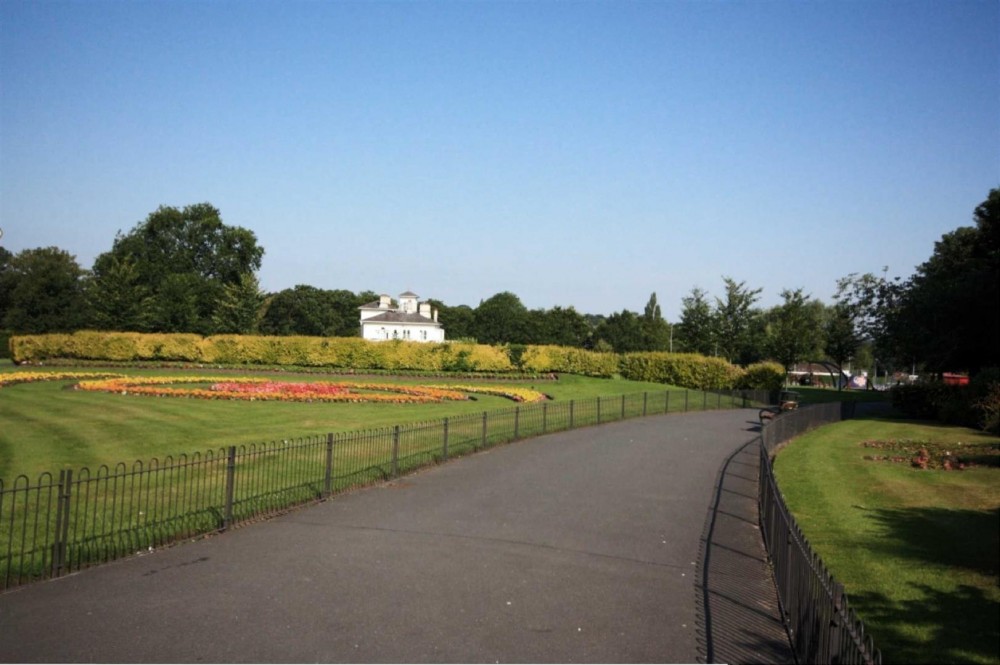 Images for North Road, Cowley Hill, St Helens, Park View Apartments, Flat 8, North Road Cowley Hill, St Helens, Merseyside, WA10 2TZ EAID:DavidDaviesAPI BID:3