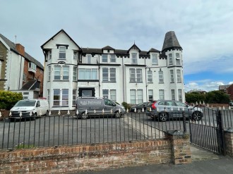Promenade, Southport, PR9 0JB