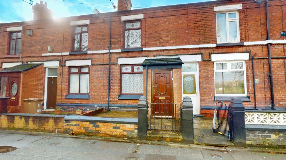 Images for Windleshaw Road, Dentons Green, St. Helens EAID:DavidDaviesAPI BID:3