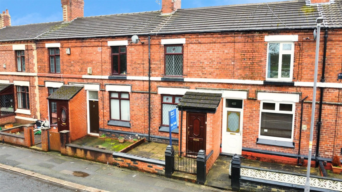 Images for Windleshaw Road, Dentons Green, St. Helens