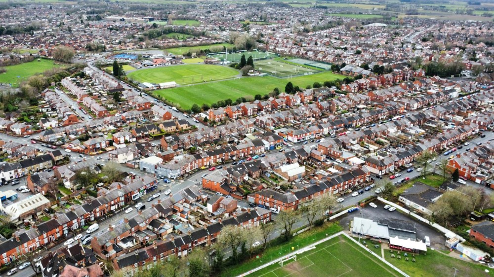 Images for Windleshaw Road, Dentons Green, St. Helens EAID:DavidDaviesAPI BID:3