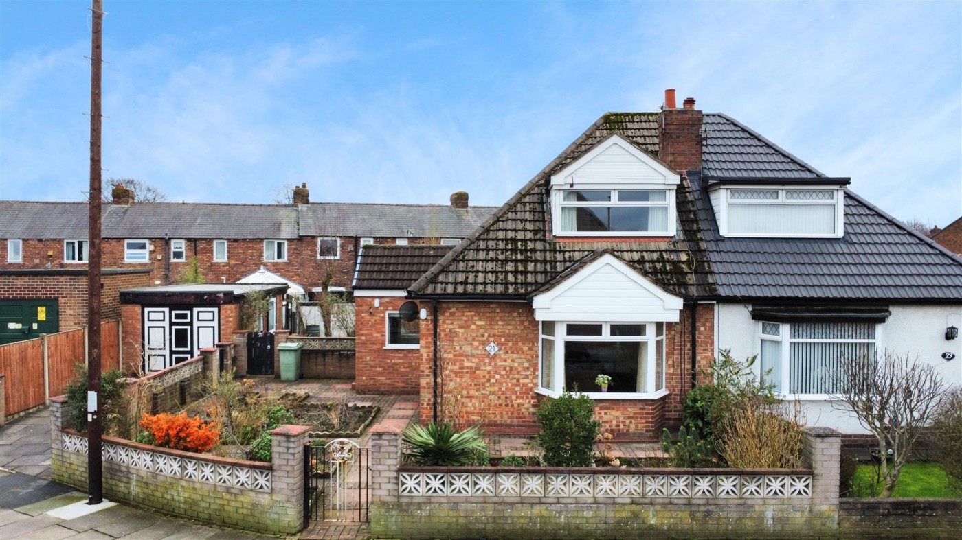 Images for Grimshaw Street, St Helens