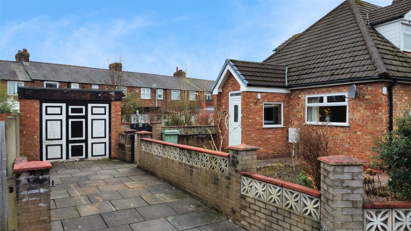 Images for Grimshaw Street, St Helens