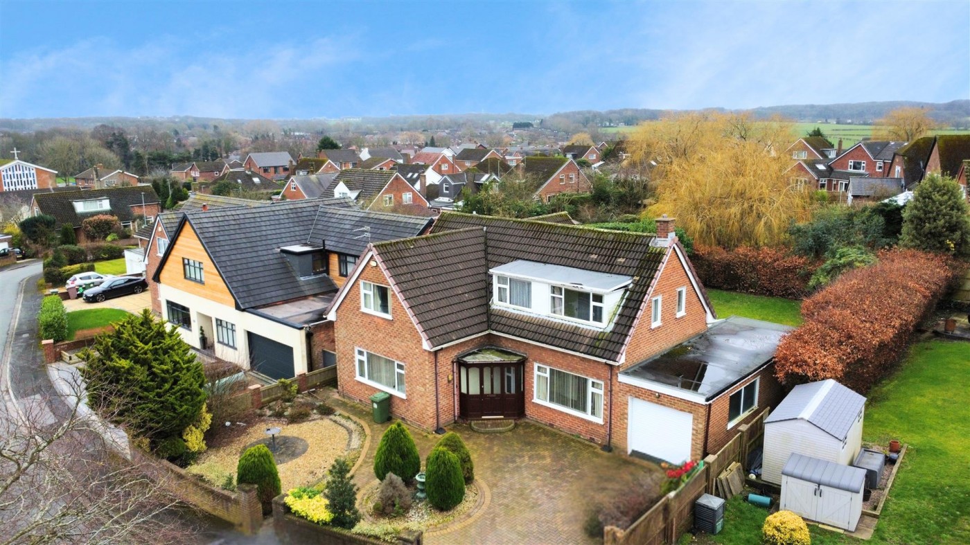 Images for Villiers Crescent, Eccleston, St Helens, WA10 5HP