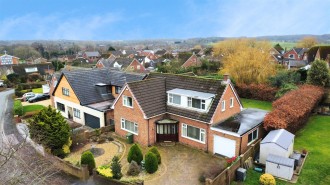 Villiers Crescent, Eccleston, St Helens, WA10 5HP