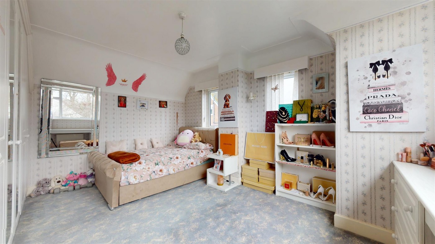 Images for Villiers Crescent, Eccleston, St Helens, WA10 5HP