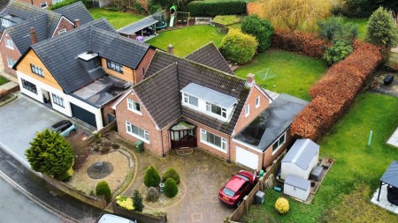 Images for Villiers Crescent, Eccleston, St Helens, WA10 5HP