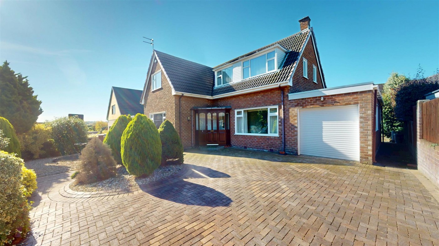 Images for Villiers Crescent, Eccleston, St Helens, WA10 5HP