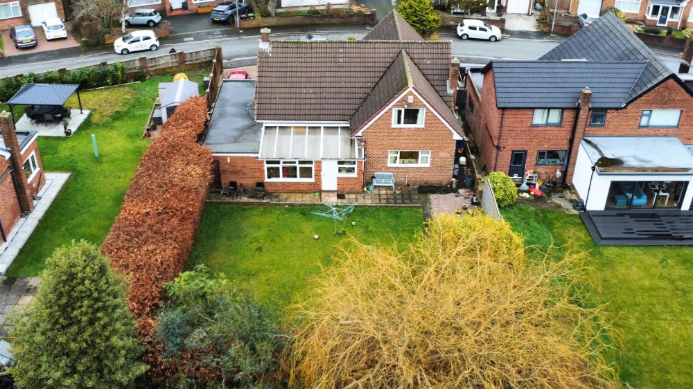 Images for Villiers Crescent, Eccleston, St Helens, WA10 5HP EAID:DavidDaviesAPI BID:3