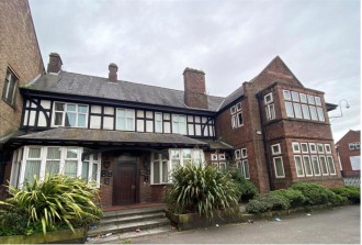 Boundary Road, St. Helens