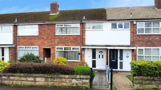 Cartwright Close, Rainford, WA11 8