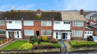 Cartwright Close, Rainford, WA11 8DG