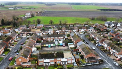 Images for Cartwright Close, Rainford, WA11 8 EAID:DavidDaviesAPI BID:3