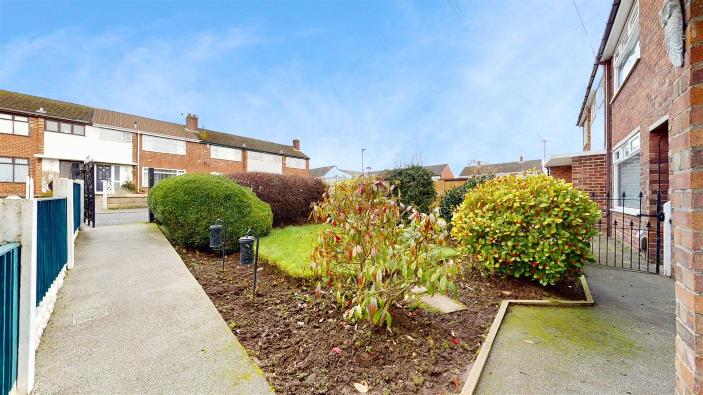 Images for Cartwright Close, Rainford, WA11 8