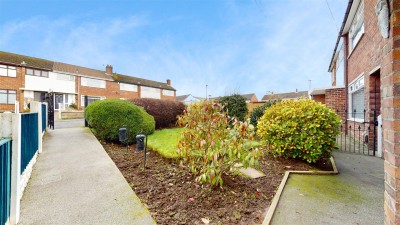 Images for Cartwright Close, Rainford, WA11 8 EAID:DavidDaviesAPI BID:3