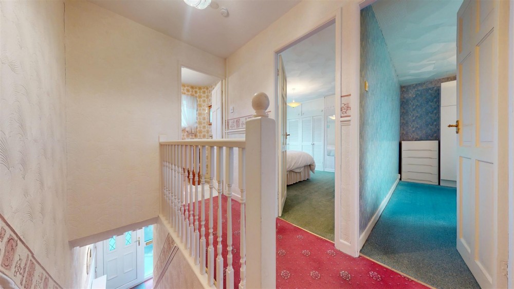 Images for Cartwright Close, Rainford, WA11 8 EAID:DavidDaviesAPI BID:3