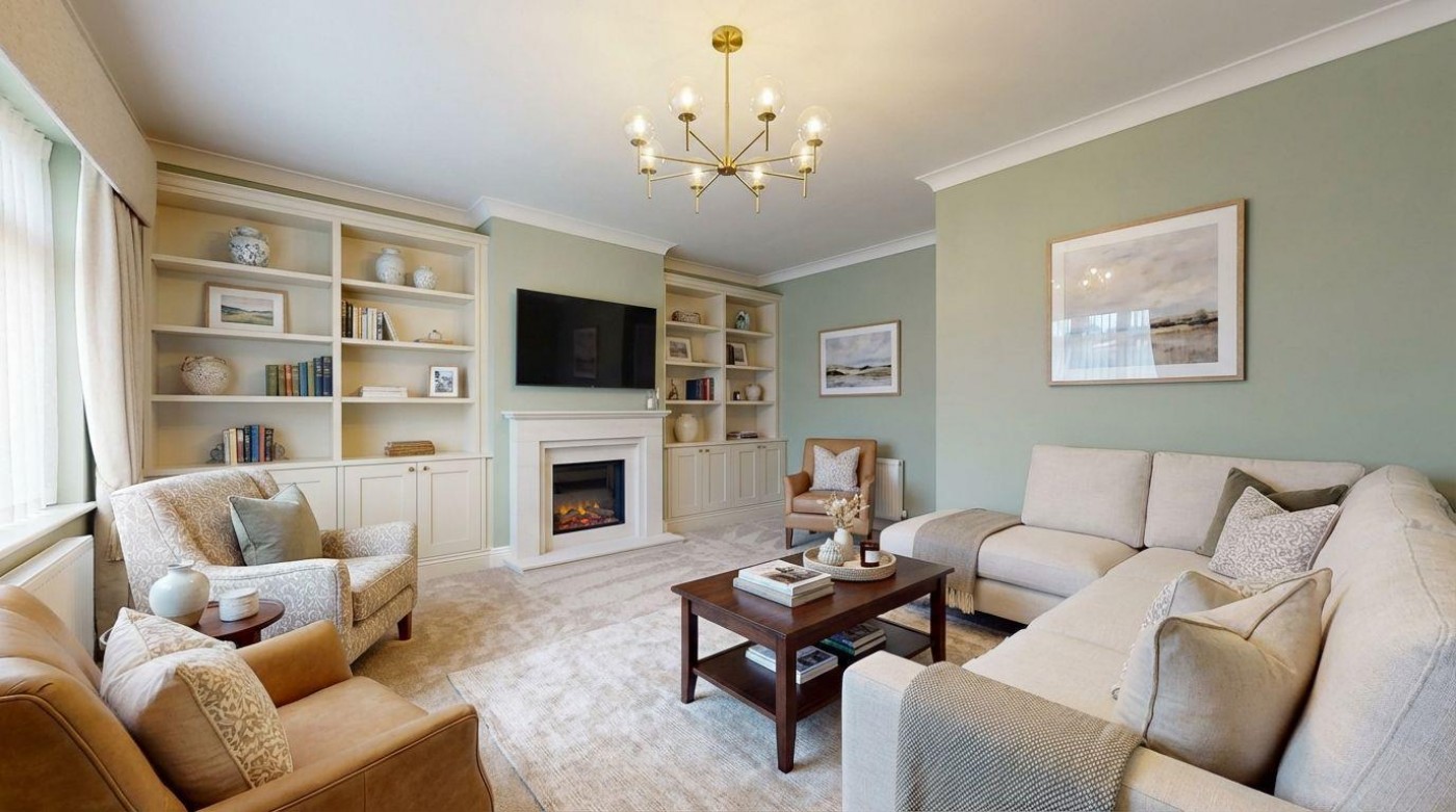 Images for Cartwright Close, Rainford, WA11 8DG