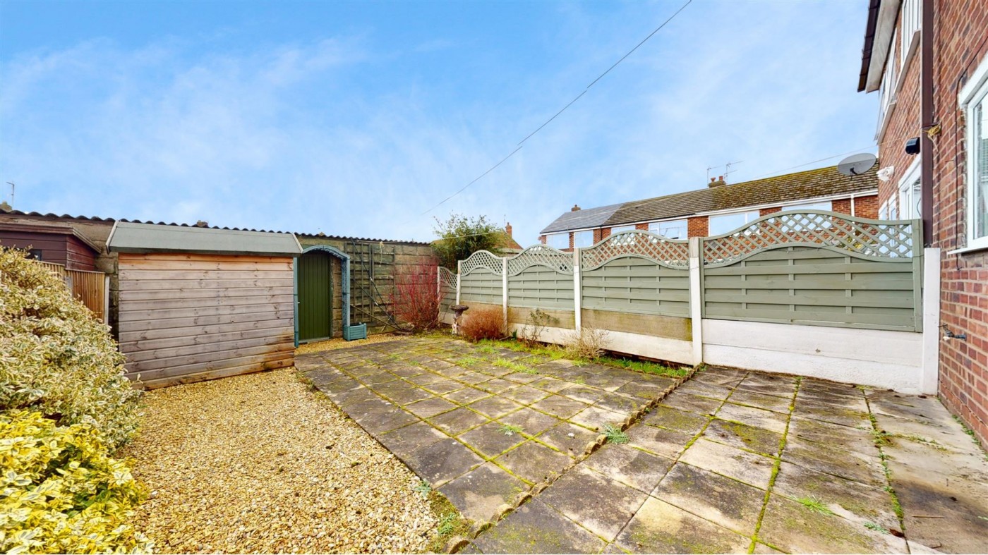 Images for Cartwright Close, Rainford, WA11 8