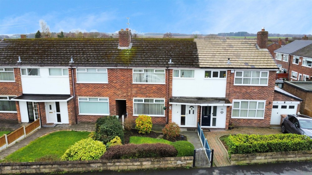 Images for Cartwright Close, Rainford, WA11 8 EAID:DavidDaviesAPI BID:3