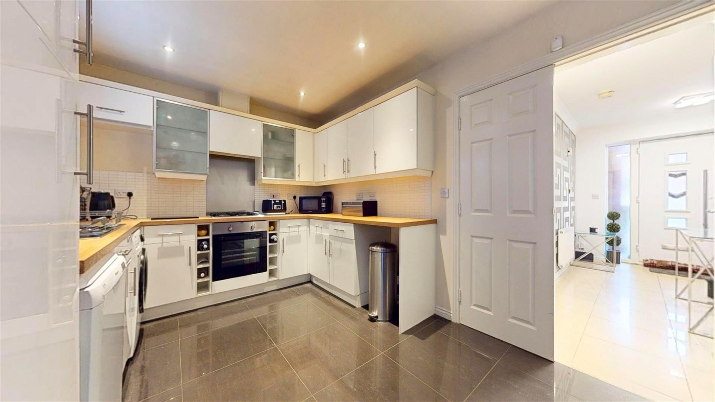 Images for Breccia Gardens, Parr, St Helens, WA9 1SB