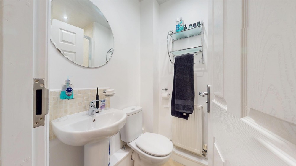 Images for Breccia Gardens, Parr, St Helens, WA9 1SB EAID:DavidDaviesAPI BID:3