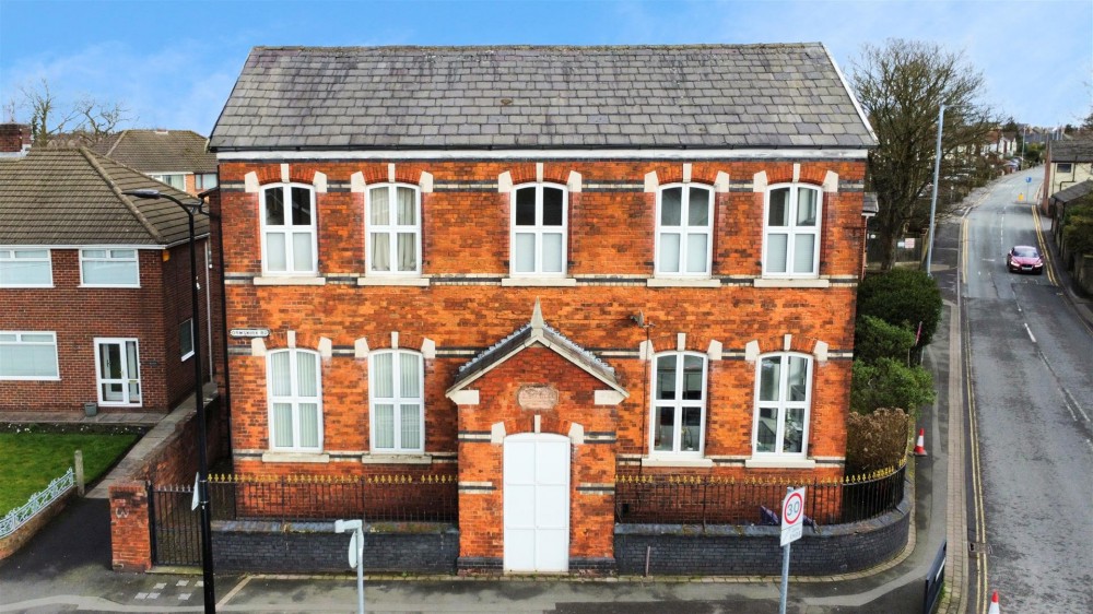 Images for Cross Pit Lane, Rainford, St Helens, WA11 8AH EAID:DavidDaviesAPI BID:3