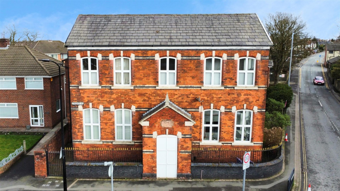 Images for Cross Pit Lane, Rainford, St Helens, WA11 8AH