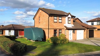 Melville Close, West Park, St Helens, WA10 4EU