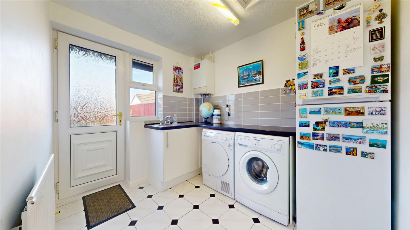 Images for Melville Close, West Park, St Helens, WA10 4EU