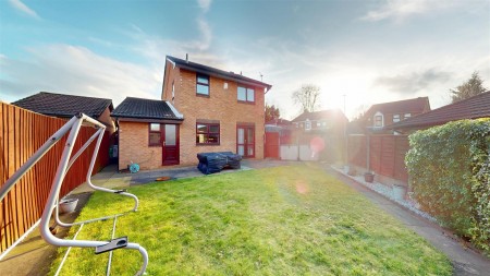 Images for Melville Close, West Park, St Helens, WA10 4EU