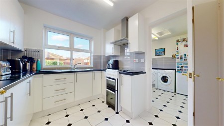 Images for Melville Close, West Park, St Helens, WA10 4EU