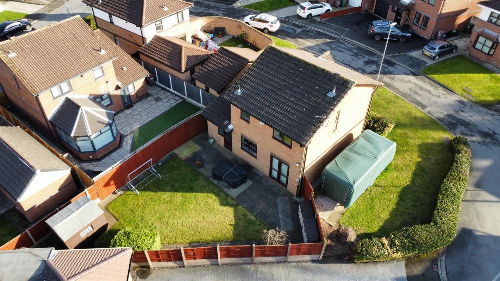 Images for Melville Close, West Park, St Helens, WA10 4EU EAID:DavidDaviesAPI BID:3