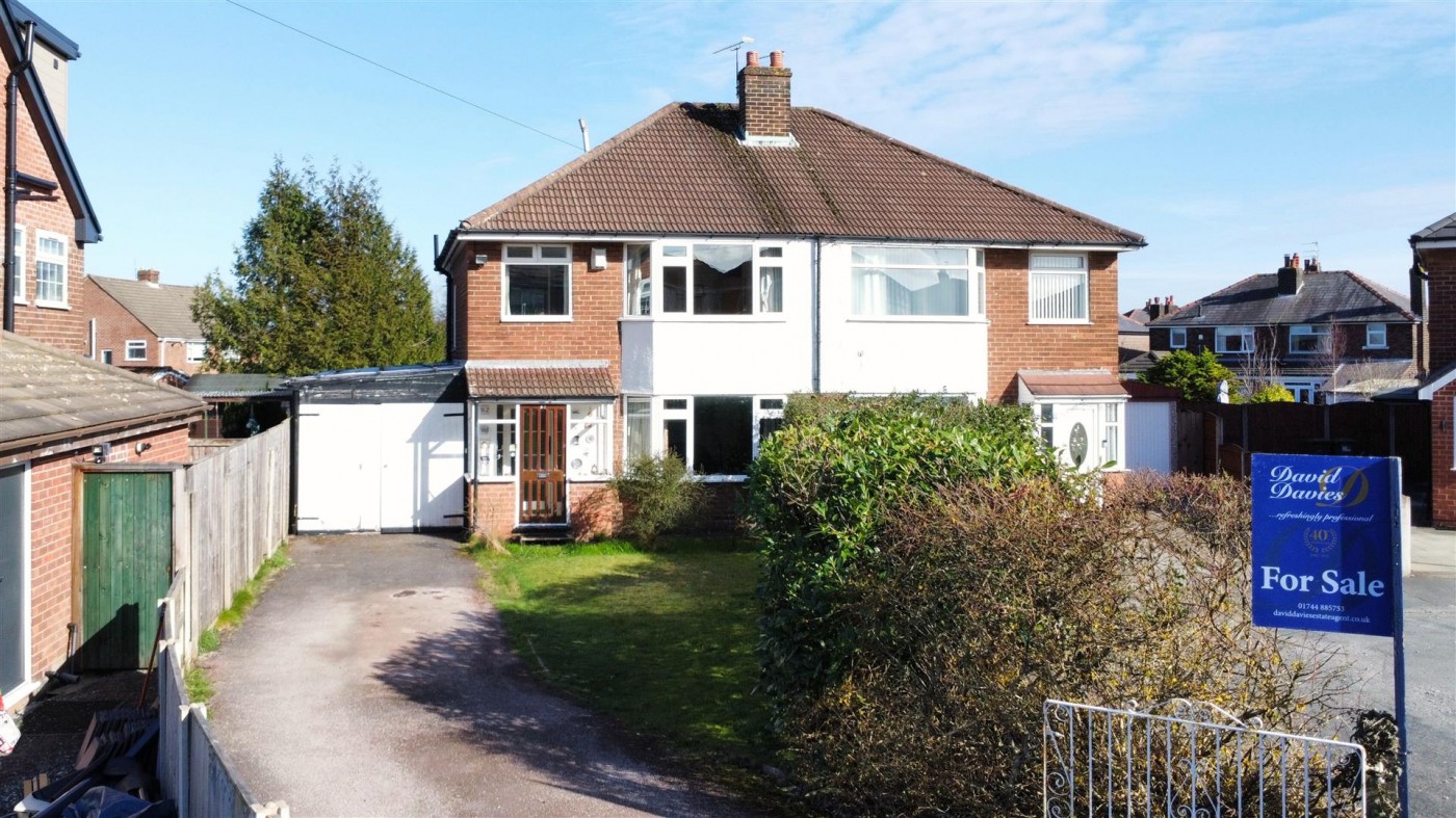 Images for Broadway, Eccleston, St Helens, WA10 5DH