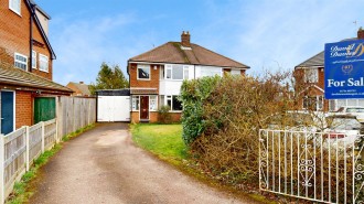 Broadway, Eccleston, St Helens, WA10 5DH