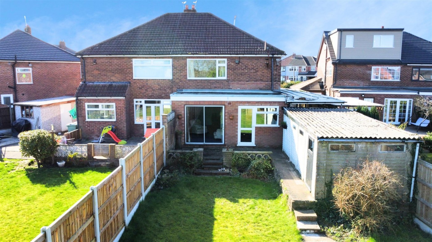 Images for Broadway, Eccleston, St Helens, WA10 5DH