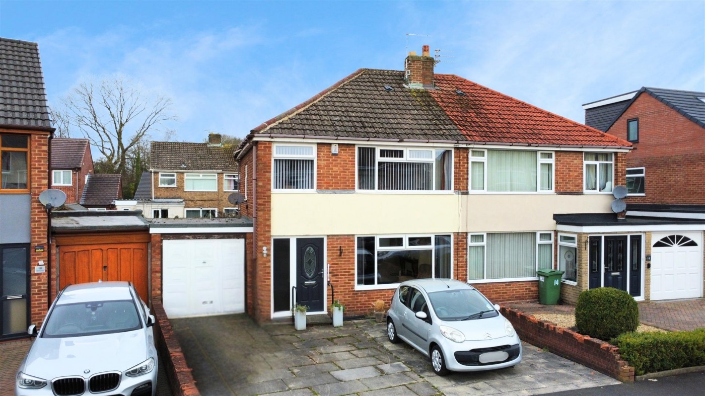 Images for Lathom Drive, Rainford, St Helens, WA11 8JP