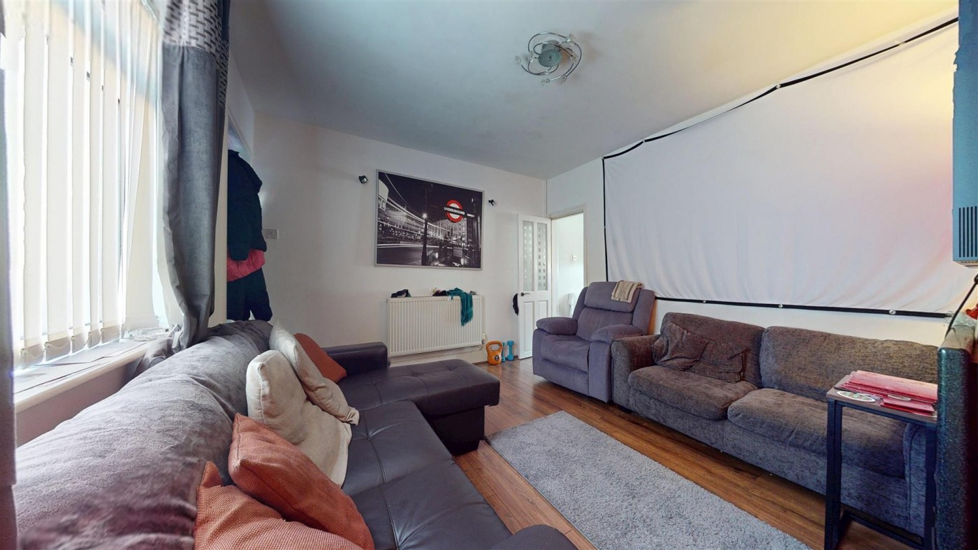 Images for Lindsay Street, Clock Face, St Helens