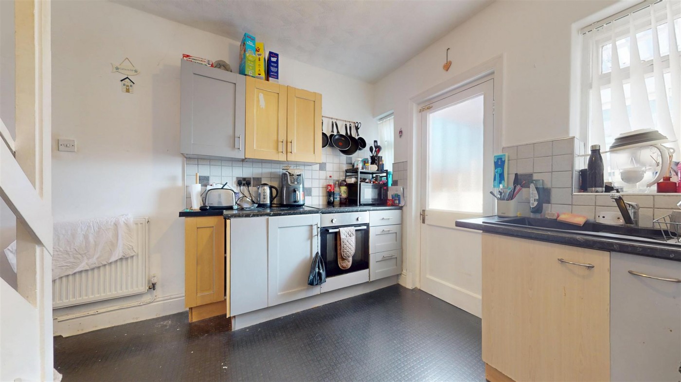 Images for Lindsay Street, Clock Face, St Helens