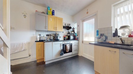 Images for Lindsay Street, Clock Face, St Helens