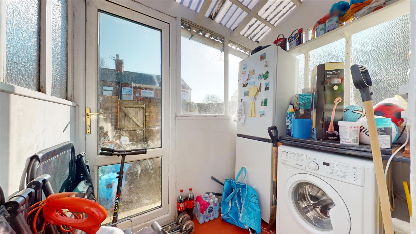 Images for Lindsay Street, Clock Face, St Helens