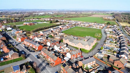 Images for Lindsay Street, Clock Face, St Helens